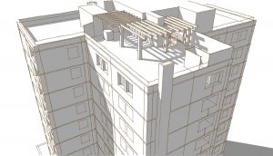 BO C 2018 3D sketch