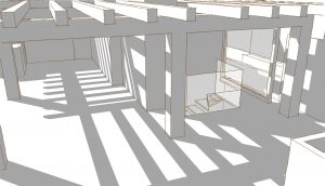 BO C 2018 3D sketch